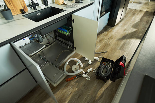 Reliable Leak Detection contractor in Pittsville, VA by Street Wise - Plumbing